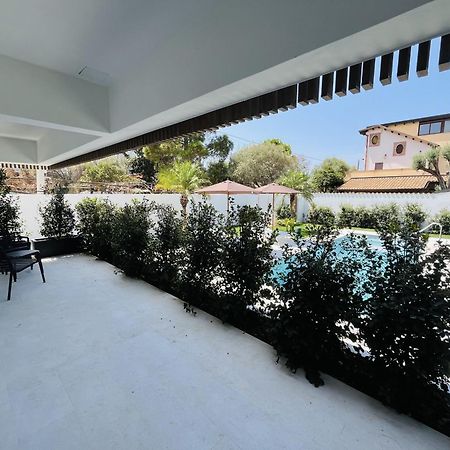 Marina Boutique Rooms Carini Exterior photo