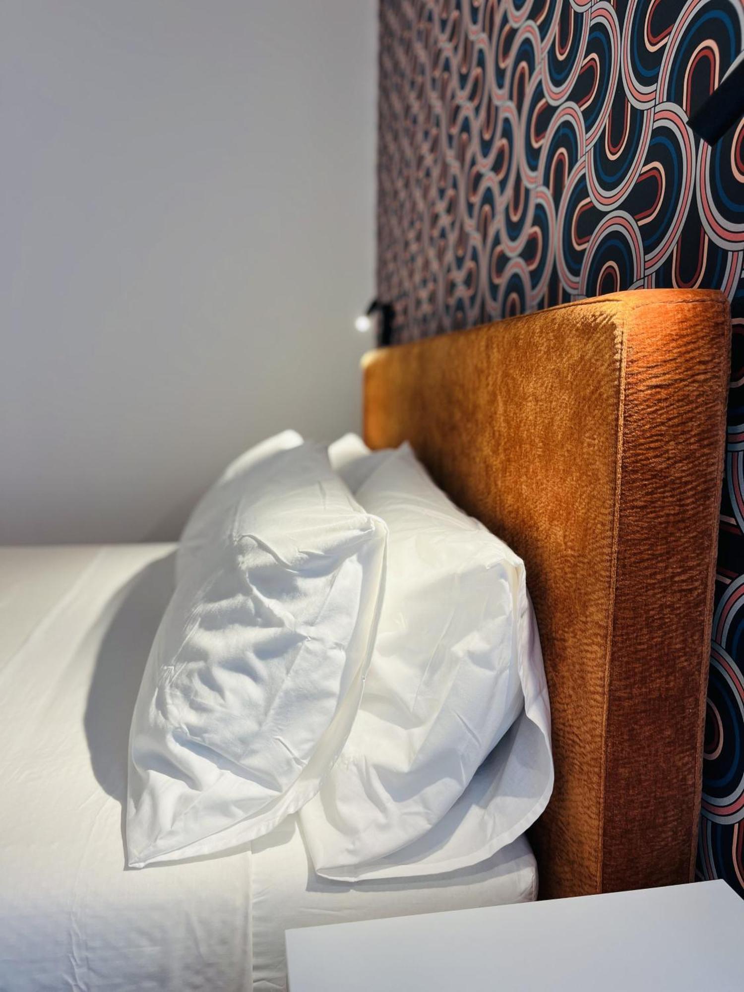 Marina Boutique Rooms Carini Room photo