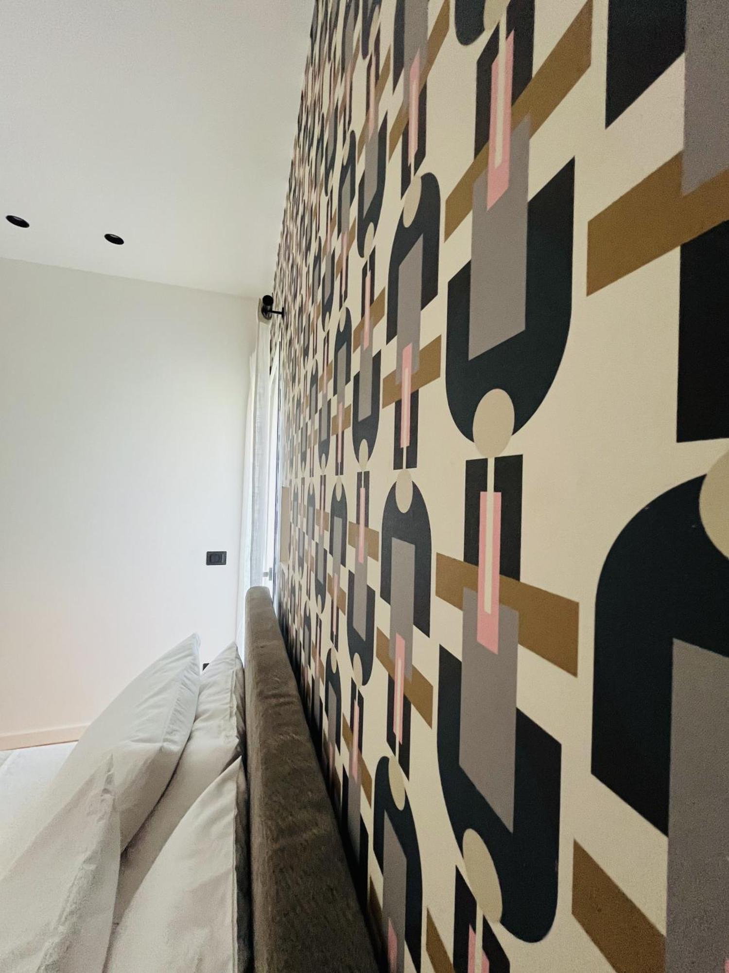 Marina Boutique Rooms Carini Room photo