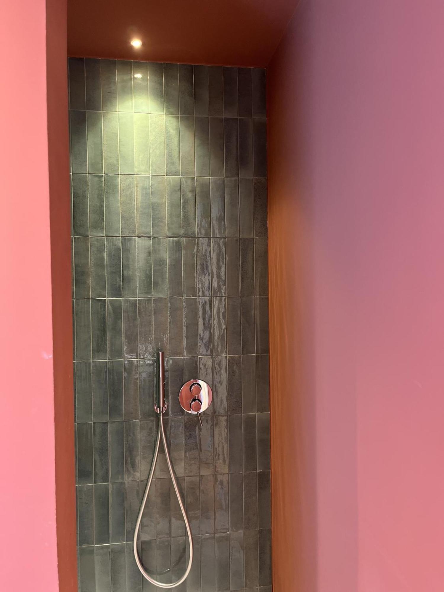 Marina Boutique Rooms Carini Room photo