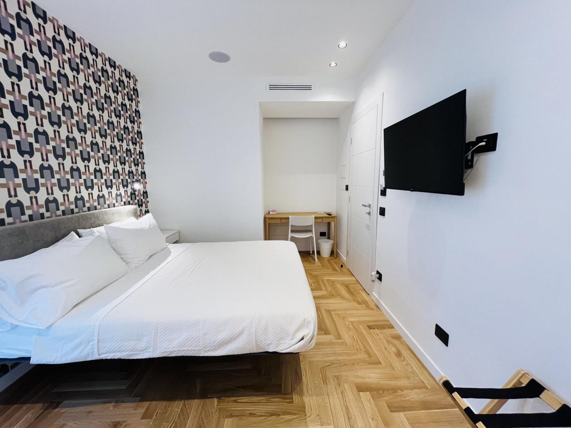 Marina Boutique Rooms Carini Room photo