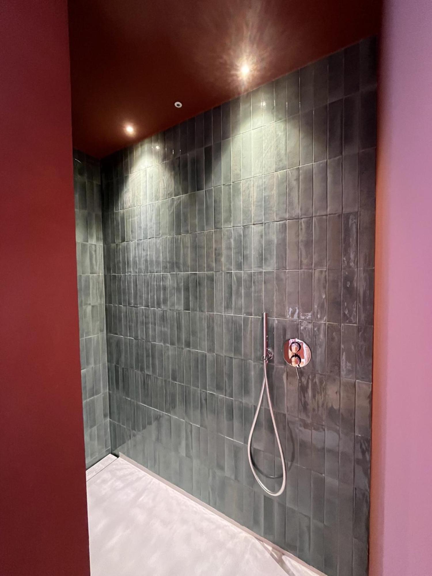 Marina Boutique Rooms Carini Exterior photo