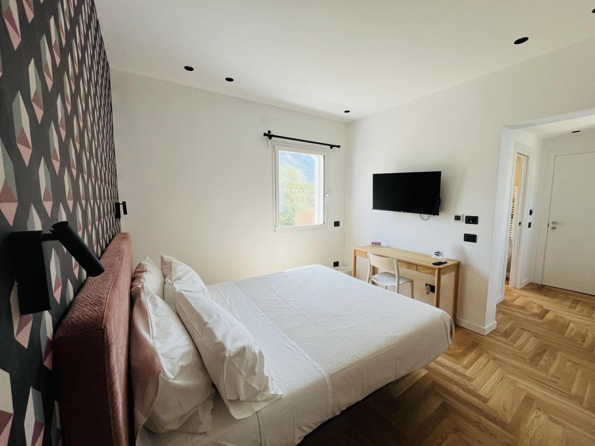 Marina Boutique Rooms Carini Exterior photo