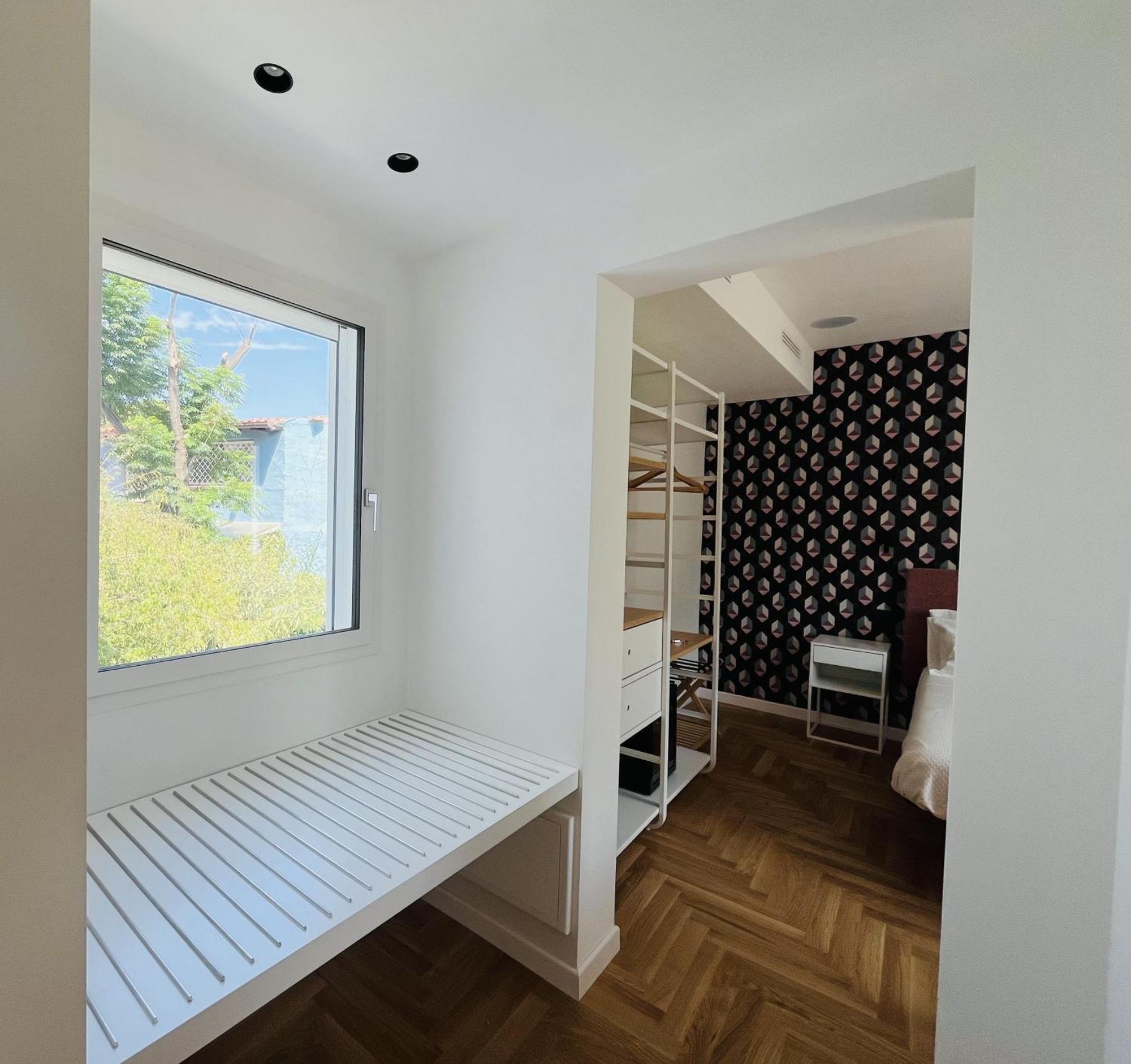 Marina Boutique Rooms Carini Exterior photo