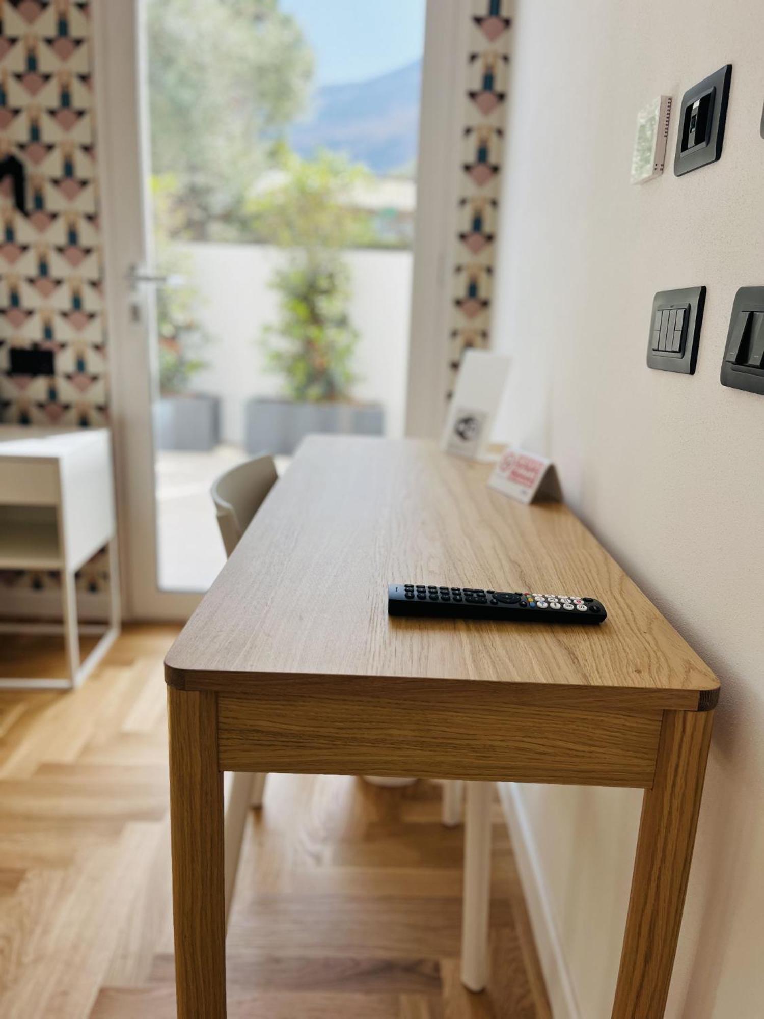 Marina Boutique Rooms Carini Room photo