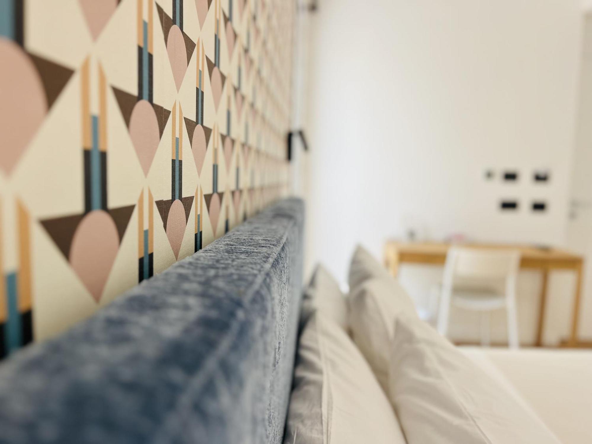 Marina Boutique Rooms Carini Room photo