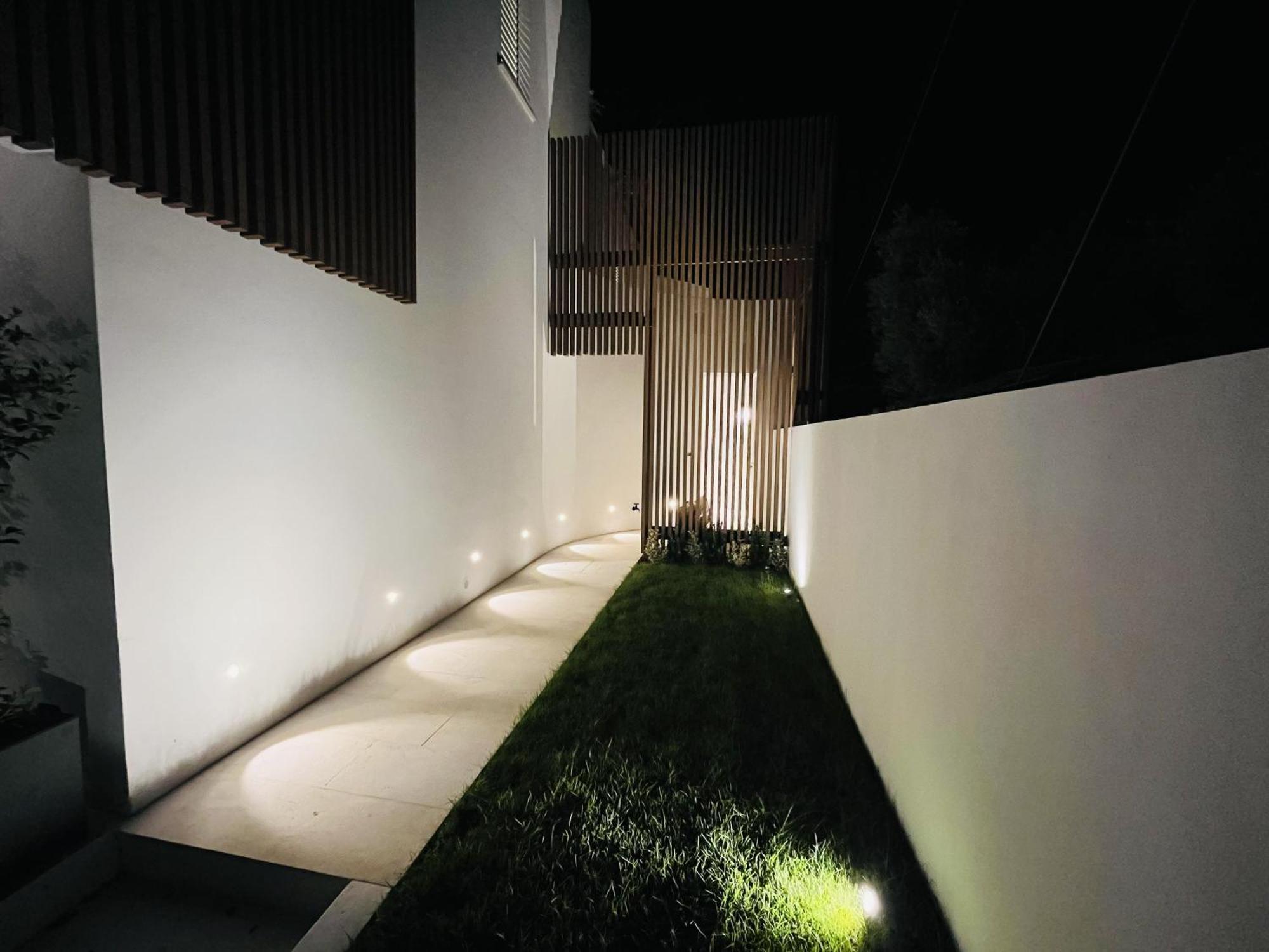 Marina Boutique Rooms Carini Exterior photo