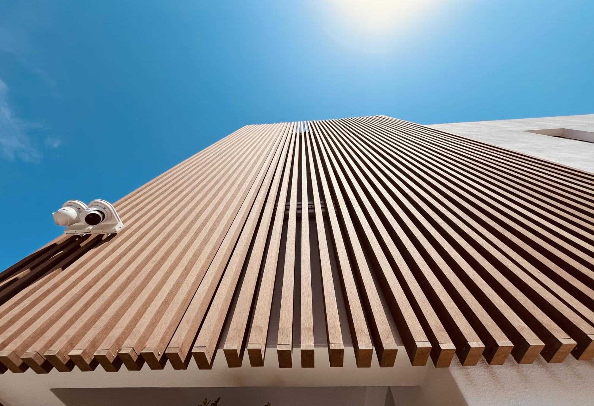 Marina Boutique Rooms Carini Exterior photo