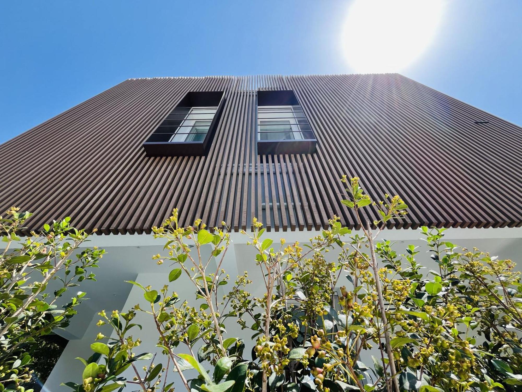 Marina Boutique Rooms Carini Exterior photo