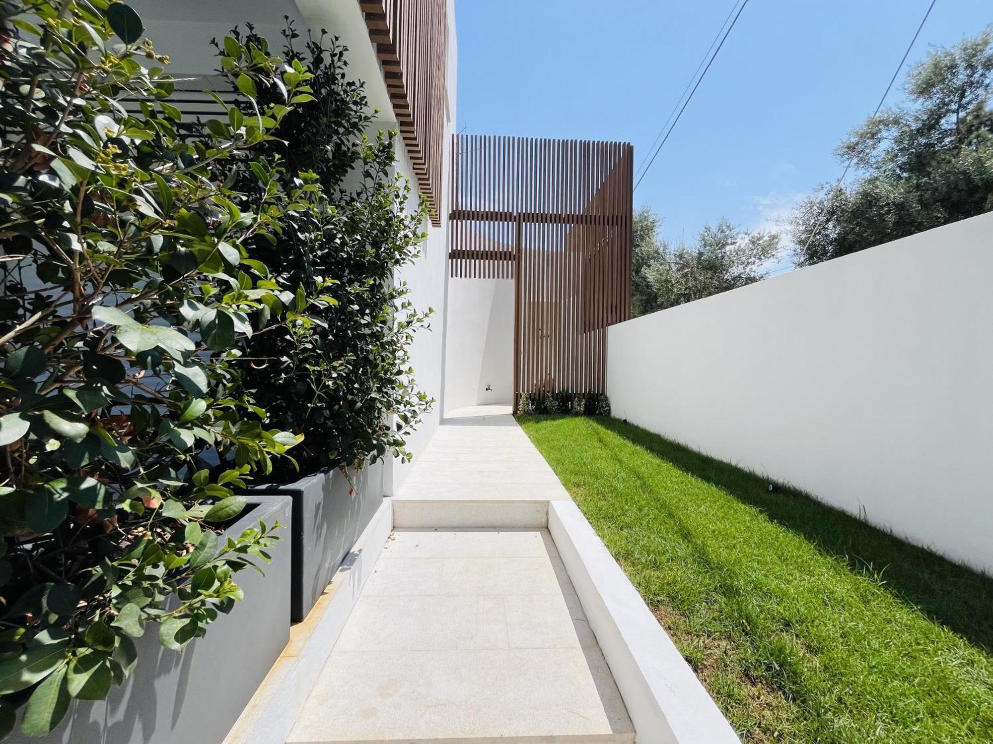 Marina Boutique Rooms Carini Exterior photo