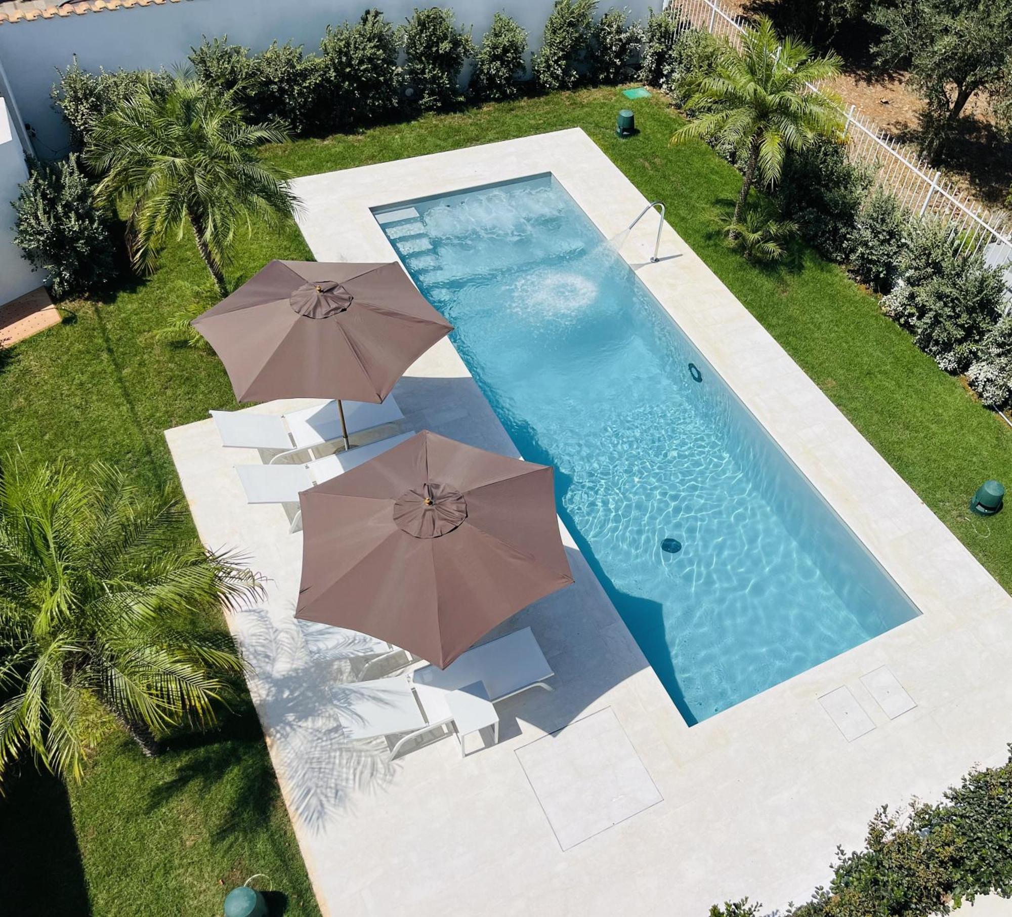 Marina Boutique Rooms Carini Exterior photo