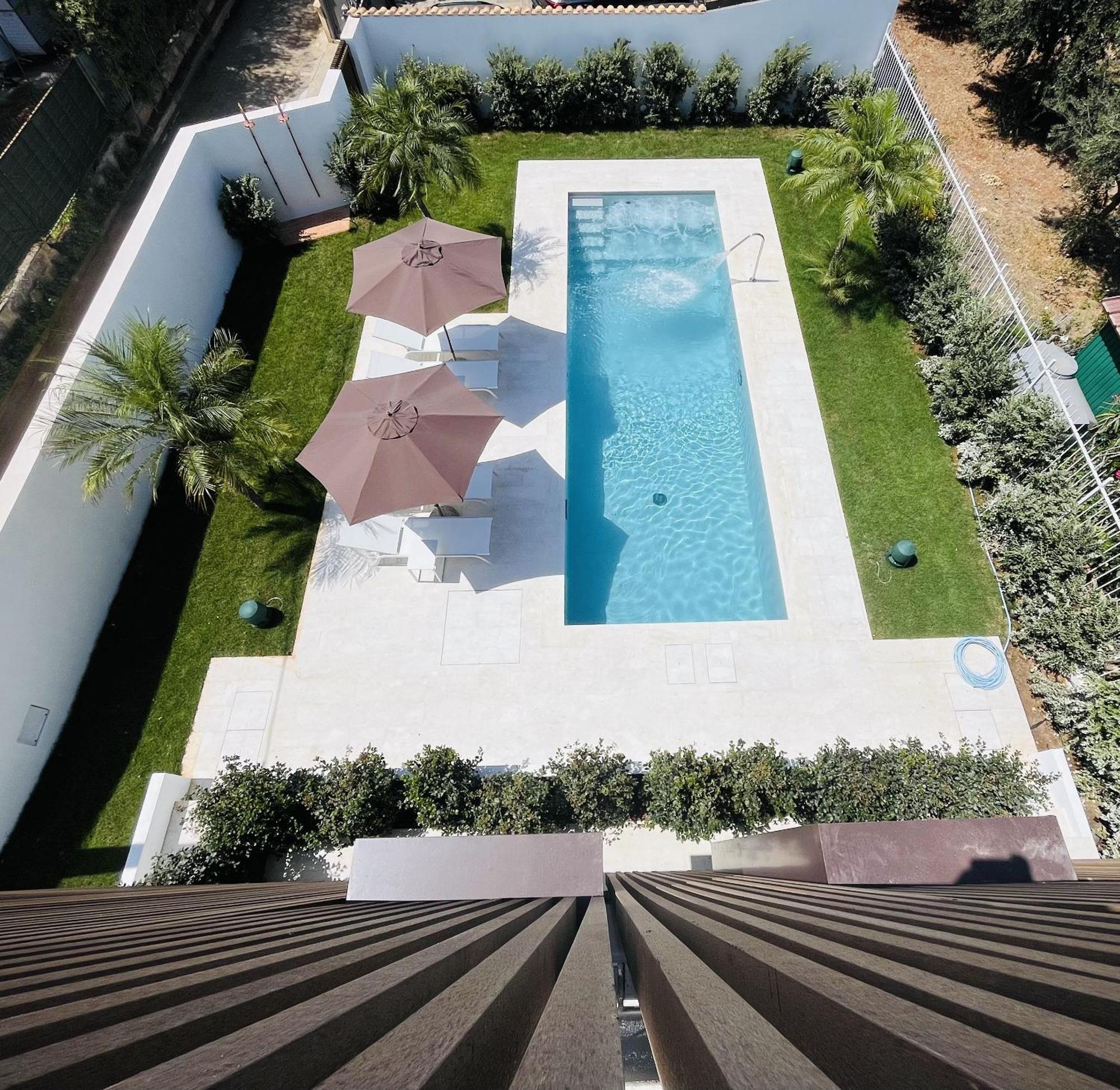 Marina Boutique Rooms Carini Exterior photo