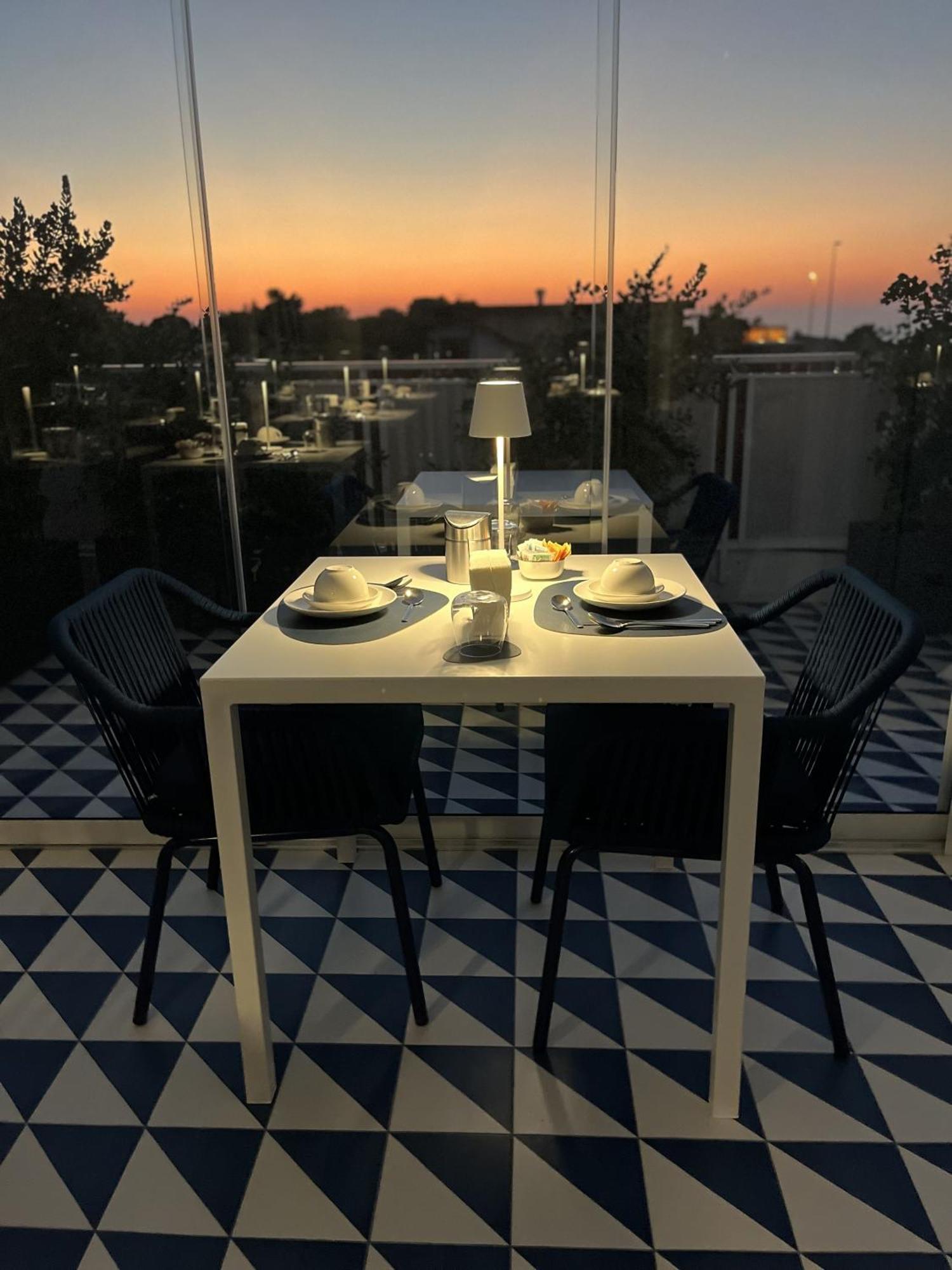 Marina Boutique Rooms Carini Exterior photo